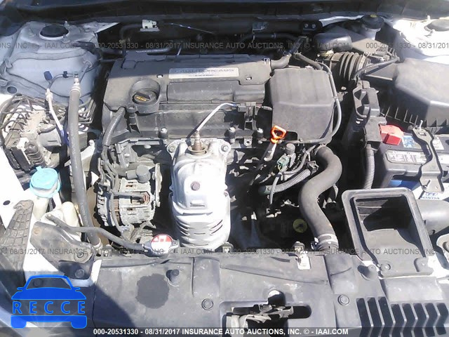 2015 Honda Accord 1HGCR2F35FA056052 image 9