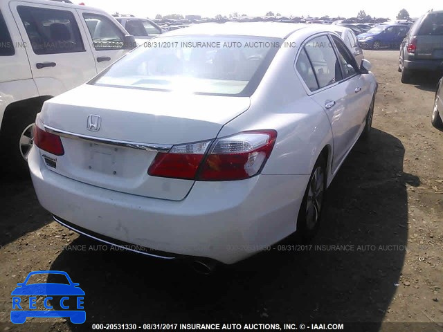 2015 Honda Accord 1HGCR2F35FA056052 зображення 3