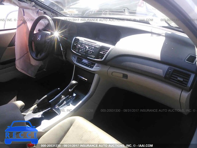 2015 Honda Accord 1HGCR2F35FA056052 зображення 4
