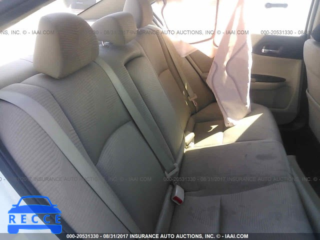 2015 Honda Accord 1HGCR2F35FA056052 image 7