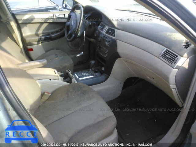 2006 Chrysler Pacifica 2A4GM48416R838015 image 4