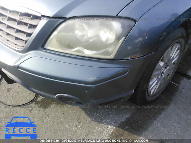 2006 Chrysler Pacifica 2A4GM48416R838015 Bild 5