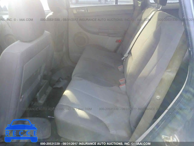 2006 Chrysler Pacifica 2A4GM48416R838015 image 7