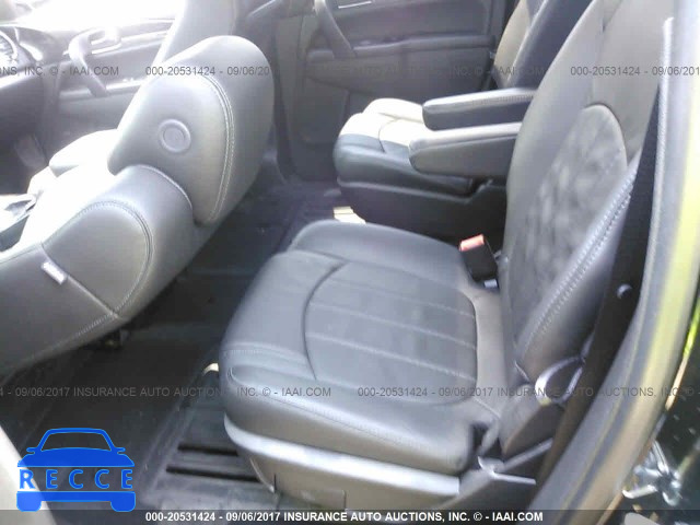 2017 BUICK ENCLAVE 5GAKRCKD9HJ343316 image 7