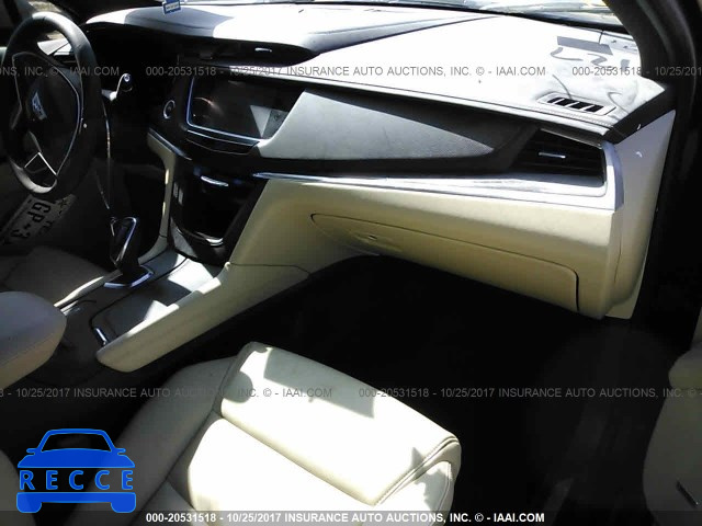 2017 Cadillac XT5 1GYKNARS9HZ108459 зображення 4