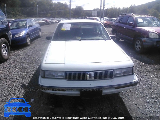 1995 Oldsmobile Ciera 1G3AJ55M1S6342440 Bild 5