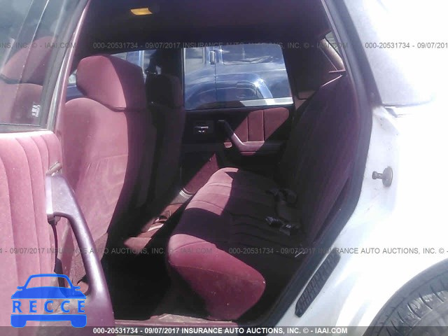 1995 Oldsmobile Ciera 1G3AJ55M1S6342440 image 7