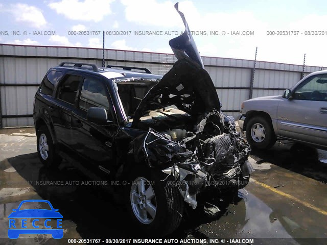 2008 Ford Escape 1FMCU93198KA59554 Bild 0