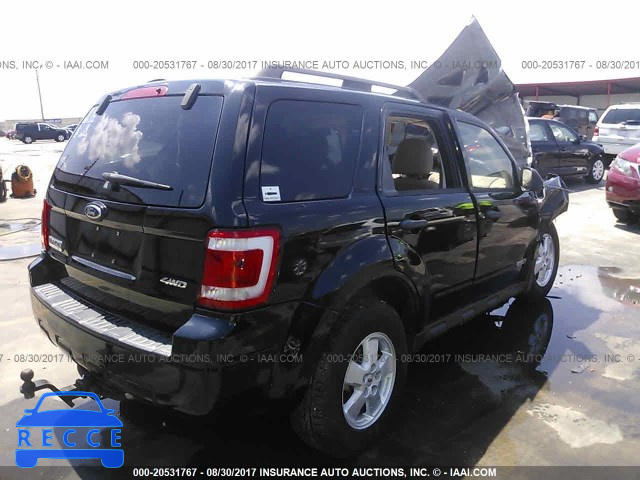 2008 Ford Escape 1FMCU93198KA59554 image 3