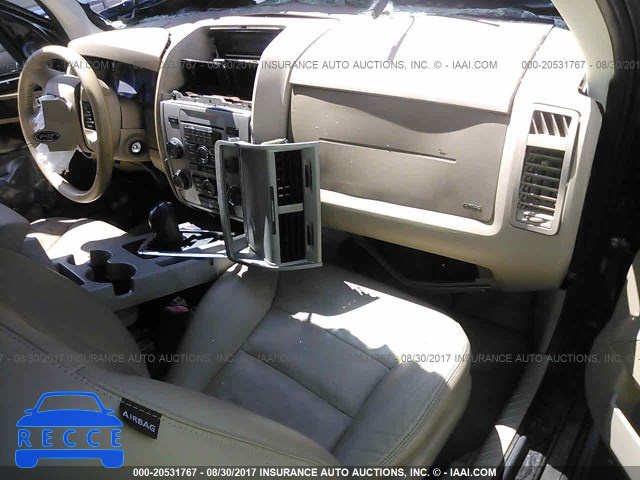 2008 Ford Escape 1FMCU93198KA59554 image 4