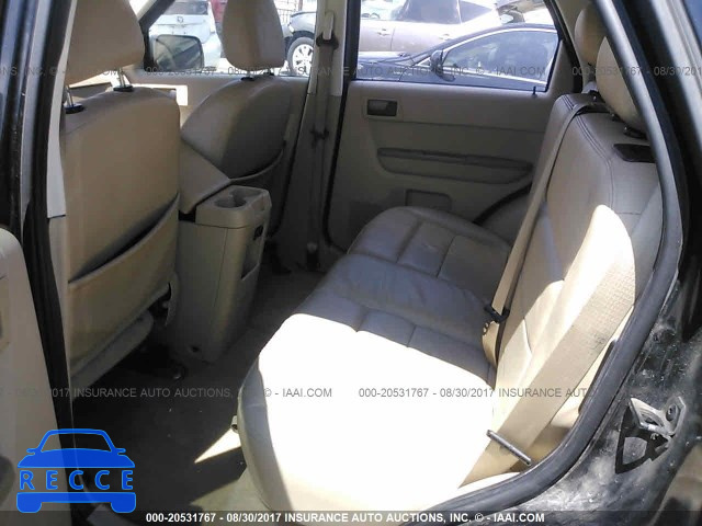 2008 Ford Escape 1FMCU93198KA59554 зображення 7