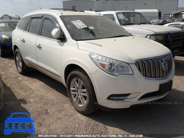 2015 Buick Enclave 5GAKRAKD3FJ185878 зображення 0