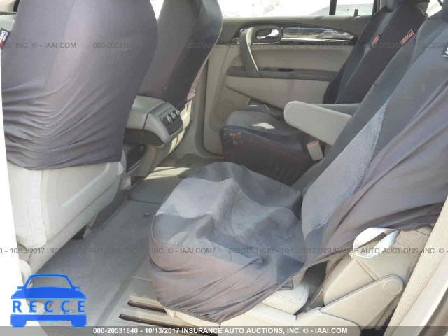 2015 Buick Enclave 5GAKRAKD3FJ185878 Bild 7