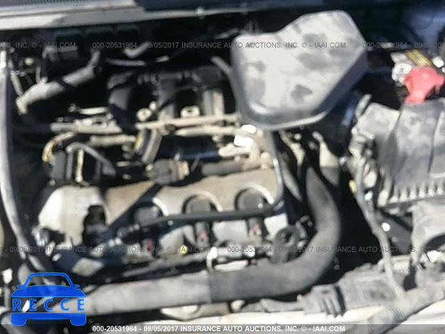2010 Lincoln MKX 2LMDJ8JC6ABJ05566 image 9