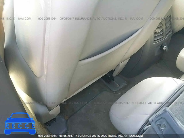 2010 Lincoln MKX 2LMDJ8JC6ABJ05566 image 7
