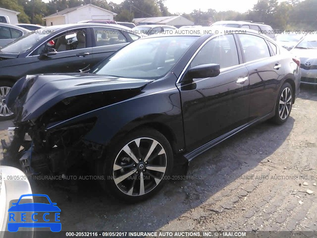 2016 Nissan Altima 1N4AL3AP9GN386915 image 1