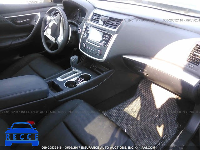 2016 Nissan Altima 1N4AL3AP9GN386915 image 4