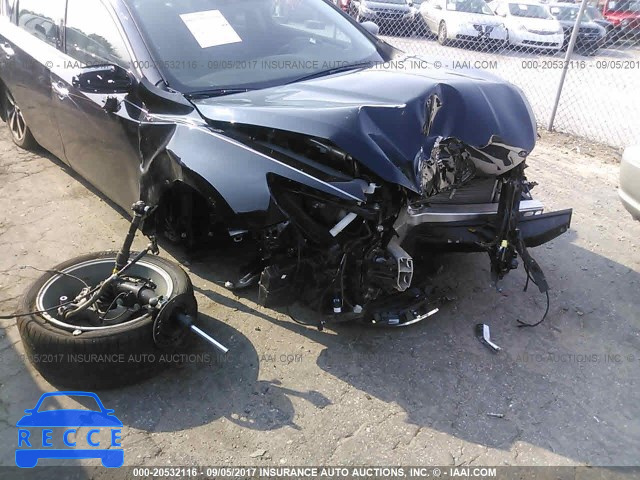 2016 Nissan Altima 1N4AL3AP9GN386915 image 5