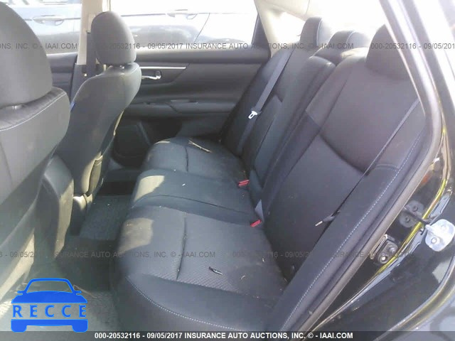 2016 Nissan Altima 1N4AL3AP9GN386915 image 7