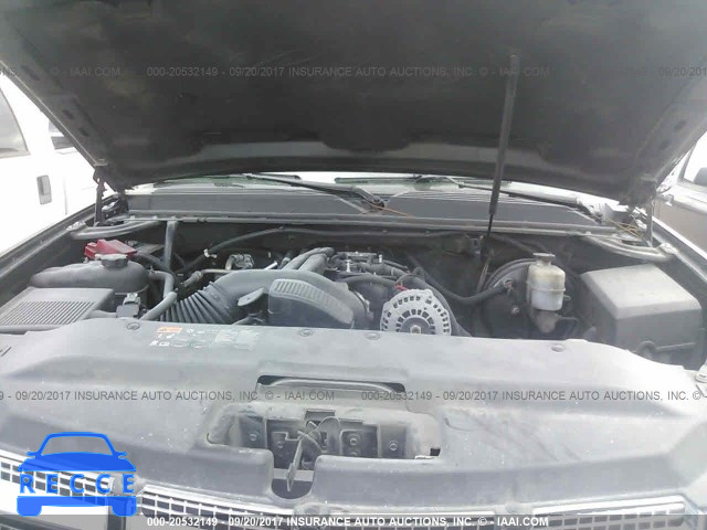 2011 Cadillac Escalade 1GYS3BEF5BR340424 зображення 9