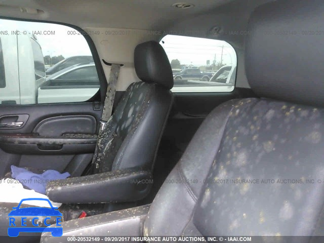 2011 Cadillac Escalade 1GYS3BEF5BR340424 Bild 7