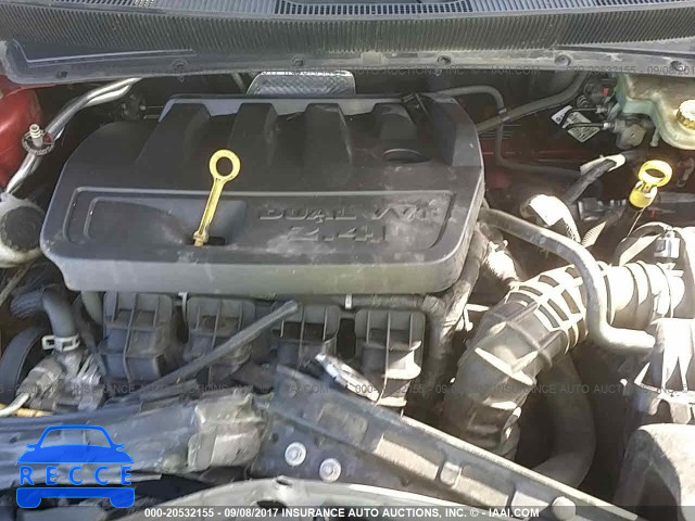 2007 Chrysler Sebring TOURING 1C3LC56K37N561675 Bild 9