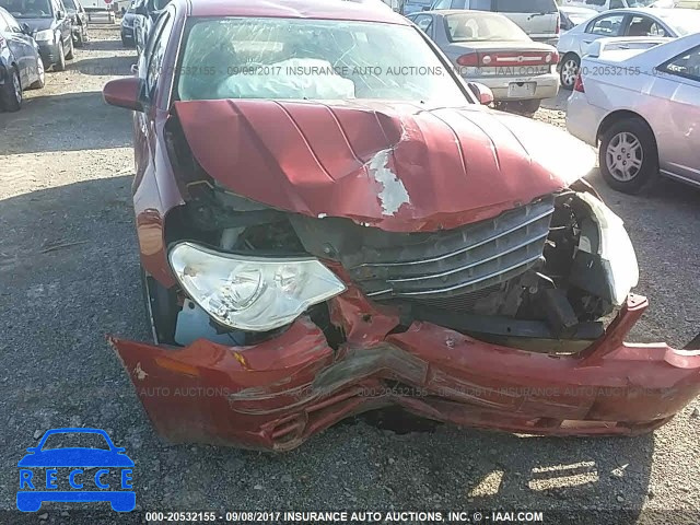 2007 Chrysler Sebring TOURING 1C3LC56K37N561675 Bild 5