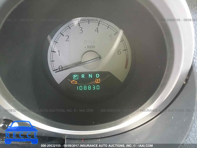 2007 Chrysler Sebring TOURING 1C3LC56K37N561675 Bild 6