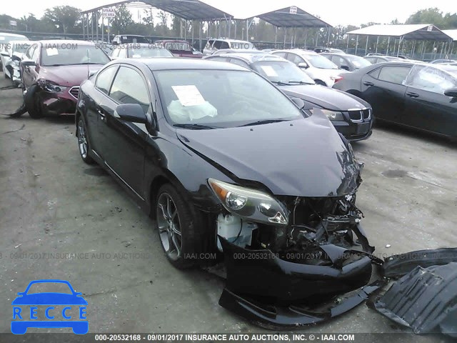 2006 Scion TC JTKDE167460087576 Bild 0