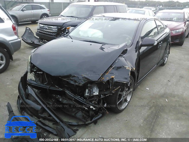 2006 Scion TC JTKDE167460087576 Bild 1