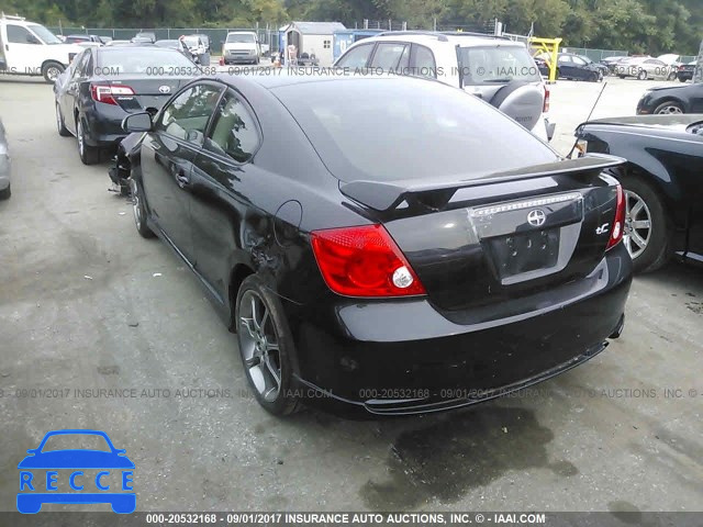 2006 Scion TC JTKDE167460087576 Bild 2