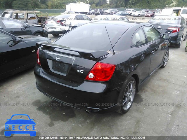 2006 Scion TC JTKDE167460087576 Bild 3