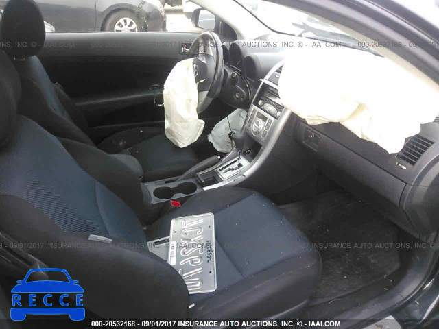 2006 Scion TC JTKDE167460087576 Bild 4