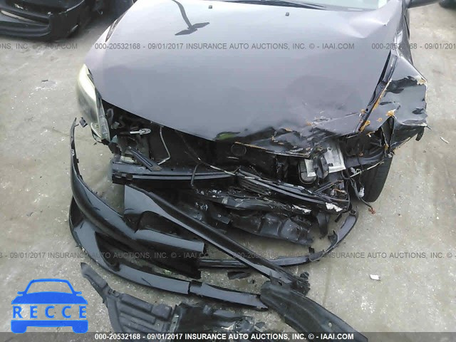 2006 Scion TC JTKDE167460087576 Bild 5