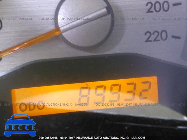 2006 Scion TC JTKDE167460087576 Bild 6