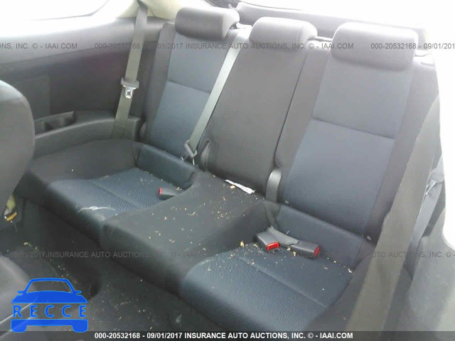 2006 Scion TC JTKDE167460087576 Bild 7