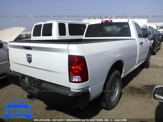 2016 RAM 1500 3C6JR6DG2GG153688 image 3