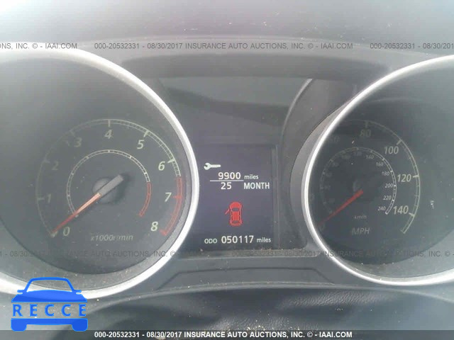 2014 Mitsubishi Outlander Sport 4A4AP3AU0EE021159 image 6
