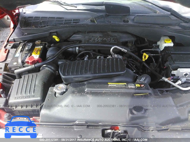 2005 Dodge Durango 1D4HD58D65F532940 image 9