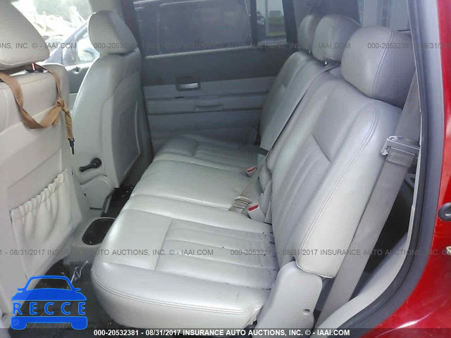 2005 Dodge Durango 1D4HD58D65F532940 зображення 7