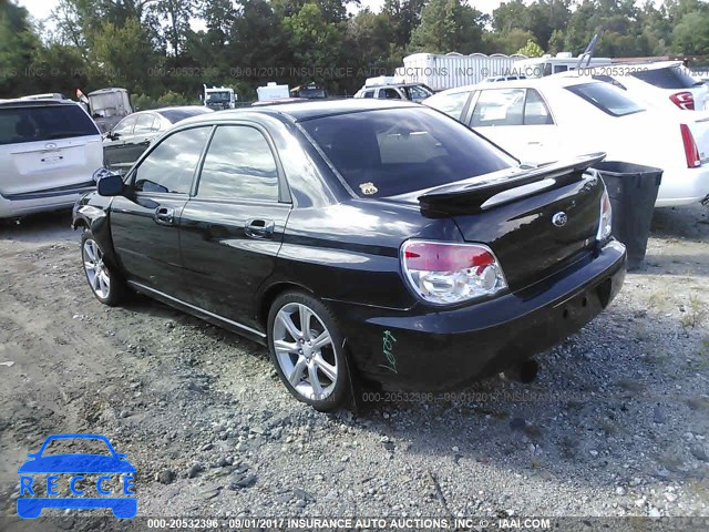 2007 Subaru Impreza JF1GD75627G508339 image 2