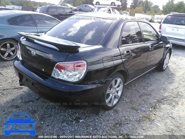 2007 Subaru Impreza JF1GD75627G508339 image 3