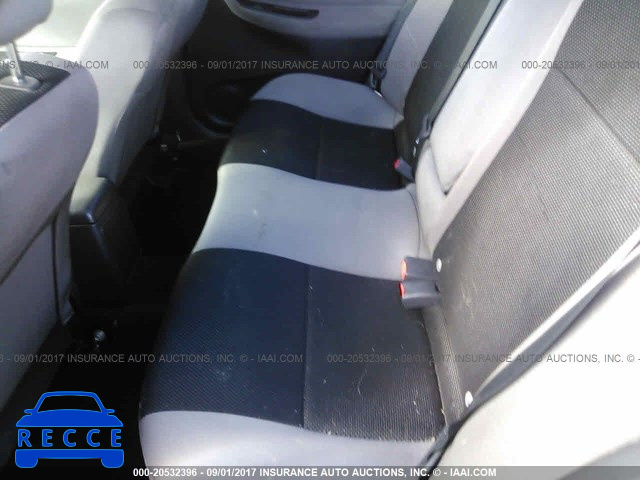 2007 Subaru Impreza JF1GD75627G508339 image 7