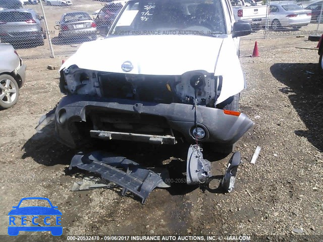 2003 Nissan Xterra XE/SE 5N1ED28T93C631462 зображення 5