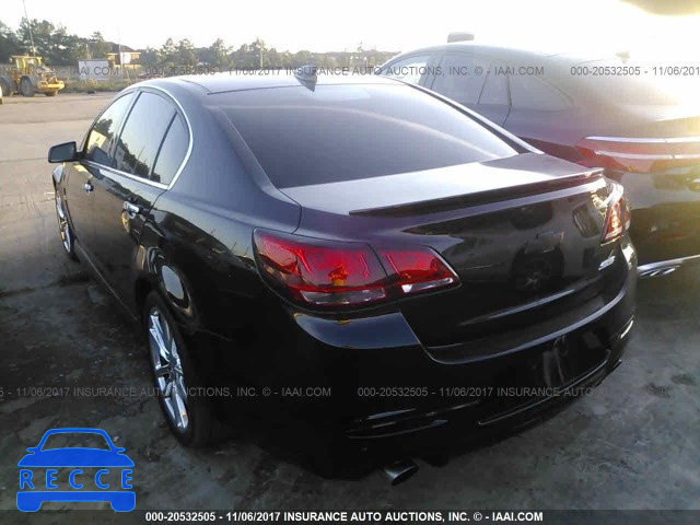 2015 Chevrolet SS 6G3F15RW0FL106289 Bild 2