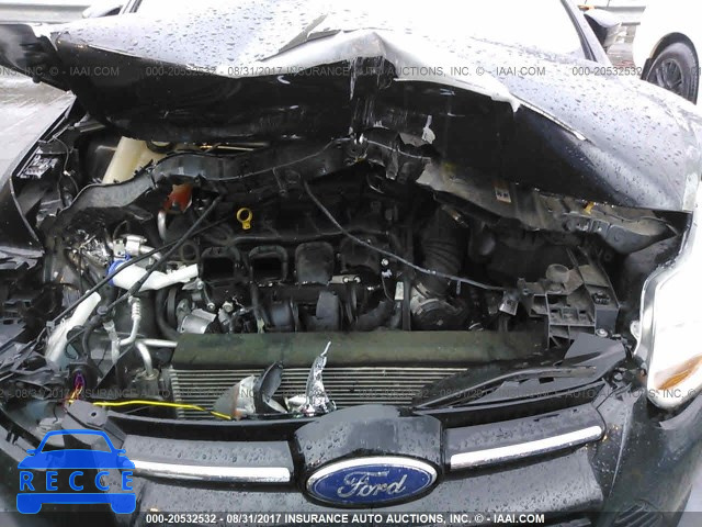 2012 Ford Focus 1FAHP3H28CL172212 image 9