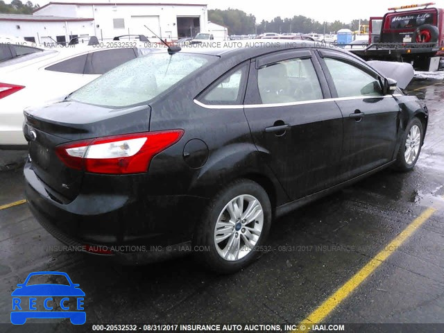 2012 Ford Focus 1FAHP3H28CL172212 image 3