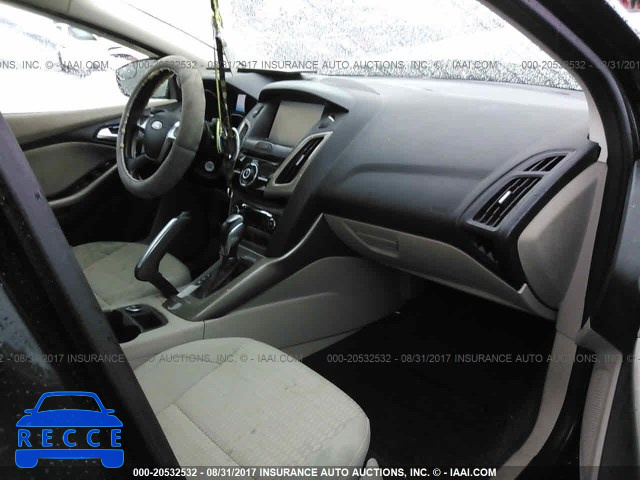 2012 Ford Focus 1FAHP3H28CL172212 зображення 4