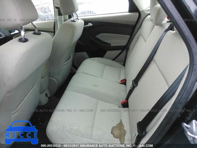 2012 Ford Focus 1FAHP3H28CL172212 image 7