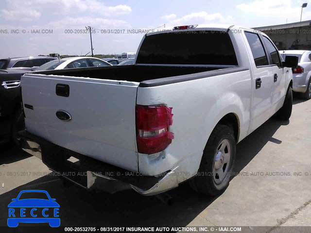 2008 Ford F150 SUPERCREW 1FTPW12V58KD72736 image 3